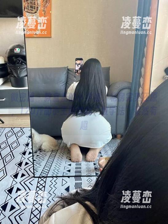 微密圈 - 教室里的小学姐，私房完美还原，120斤的小王同学的“教学法”果然有趣
