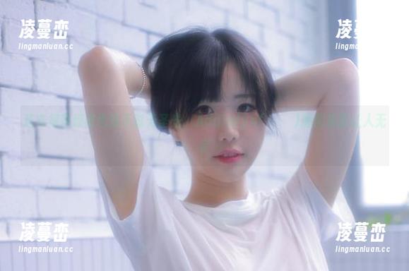 连衣裙再惊艳也敌不过无圣光，Addielyn(에디린)的图集真让人无奈