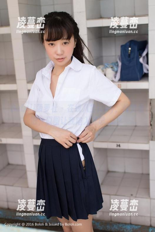 BoLoli菠萝社 - 在线八宝icey，修女依旧，原图让我陷入沉思......？