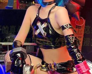 离不开的真希麻,Choi Ji Yun这组写真集分享咋就可以这么让人沉浸?