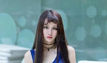 Feilin嗲囡囡 – 在网盘里与你的水手服情缘：程慧娴Phoebe撩你没商量！