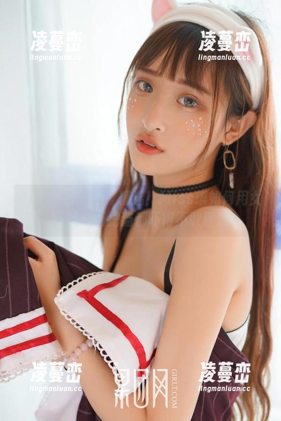 GIRLT果团网 - 精选！Miss琪如何用女王的气场把猫都吓得不敢靠近
