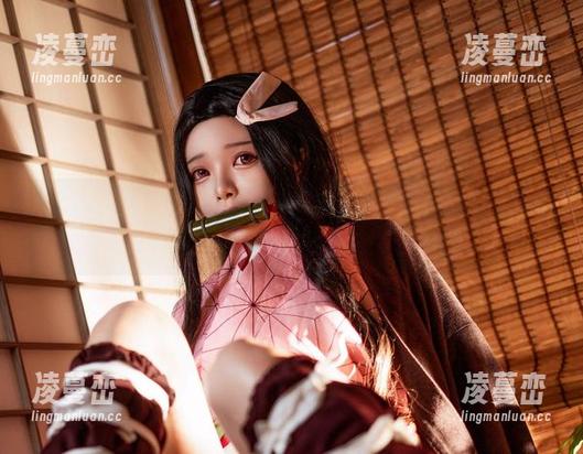 Hachi小芭出图集：一键变“刻晴”，就问你跟不跟得上了！