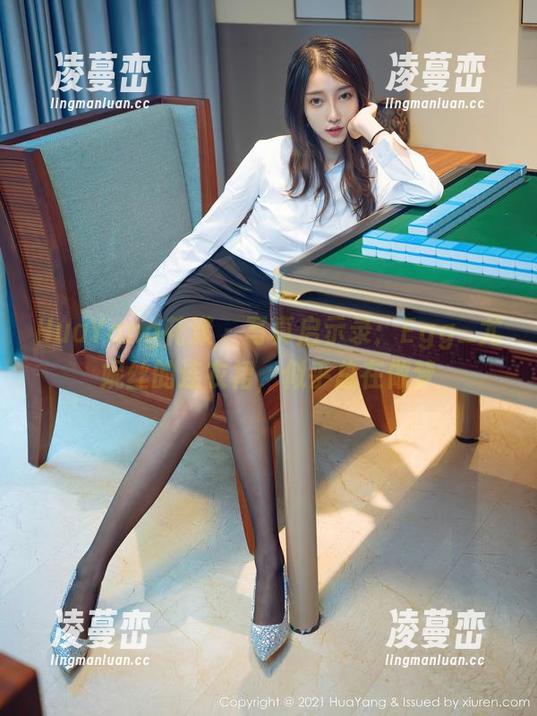 HuaYang花漾 - 写真启示录：Egg_尤妮丝的连衣裙，似乎总在做梦