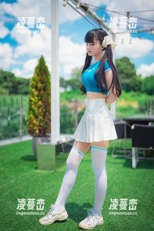 忘忧曲？不，这是Jenny(정제니)在私房里拍的写真，太迷了吧！