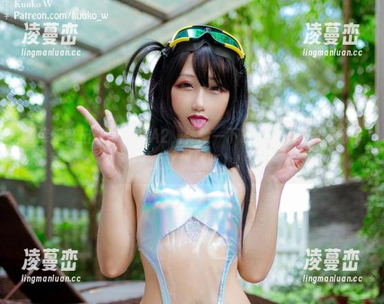 图库新鲜出炉，下载A2，体验一下KuukoW的慢动作人生（机械版）！