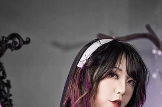 Leah梓未的浴室精选，犹如梦里散落的美图