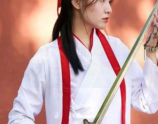 MiiTao蜜桃社 – 直击心灵的许思铭作品：学姐撩人法则，你领悟到了吗？