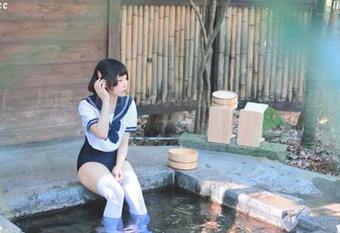 Mimmi(밈미)奶盖–CreamSoda精选合集，看了怕是没法停下来了！