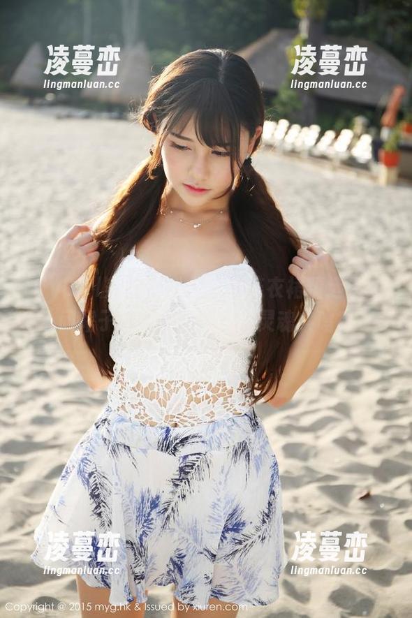 MyGirl美媛馆 - 王馨瑶连衣裙精选：想问裙子，你从哪里来的灵魂共鸣？