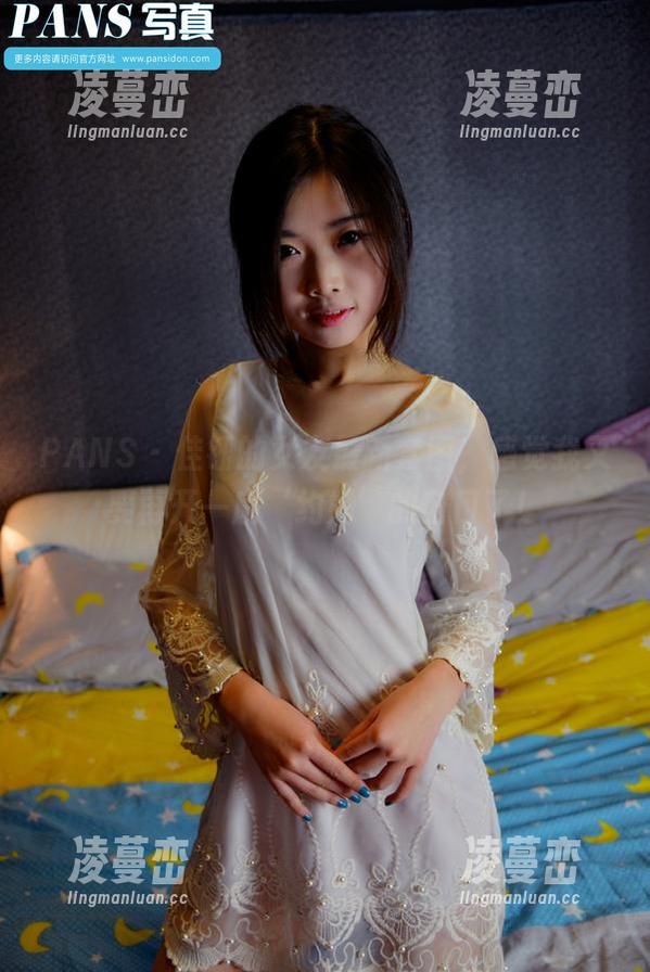 PANS - 佳钰的女友最新套图，感觉我又要再开一扇‘约她’的窗口了！