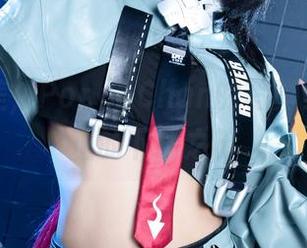 婚纱再美，PoppaChan的写真集才是真正的下载之旅