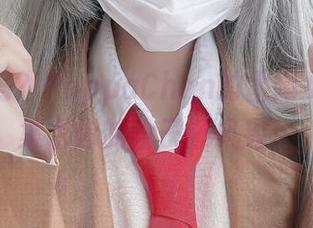 你知道吗？PoppaChan的雷姆女仆写真集比你的段子还风趣！