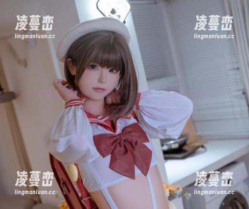 Quan冉有点饿的中华女仆合集，美图中的每一个眼神都充满了灵动。