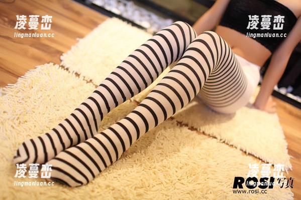 ROSI私拍：原图里的剧情真刺激，有种看肥皂剧的错觉！