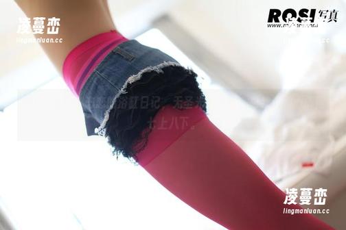 ROSI写真 - 恋恋的浴缸日记，无圣光的映衬，把我这颗心搞得七上八下。
