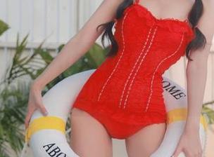 鹳鸟踟蹰里的Shika小鹿鹿：请收下这不可抗拒的美图合集