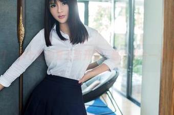 TuiGirl – 李七喜的夏天新开张，最新照片一次看个够！