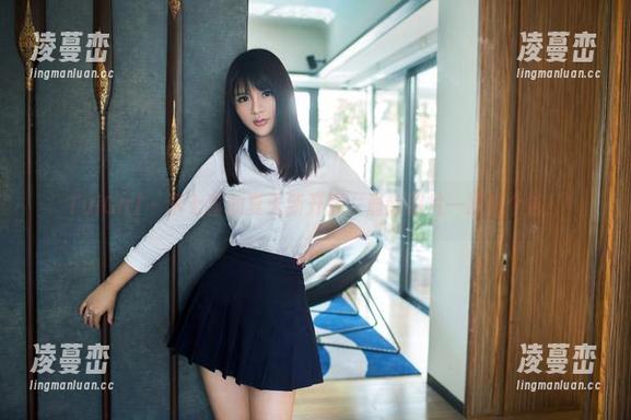 TuiGirl - 李七喜的夏天新开张，最新照片一次看个够！