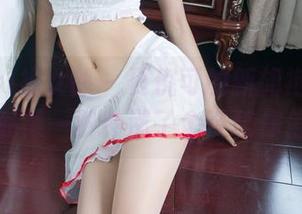 TuiGirl推女郎 – 夏倪可的新旗袍收藏！最新作品集一秒钟涨了个姿势你信不信？