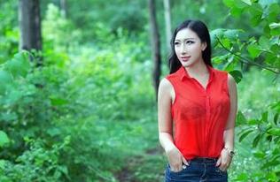 TuiGirl推女郎 – 高清效果的女友——王馨瑶给你不一样的分享体验！