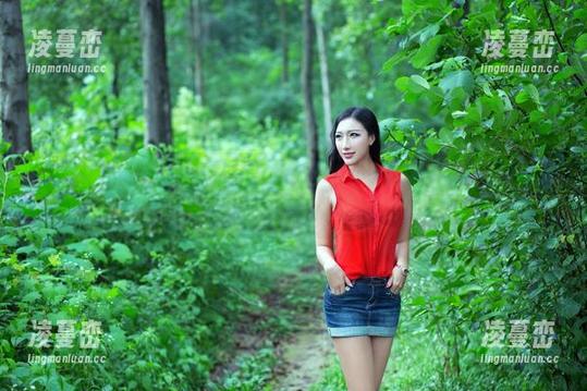 TuiGirl推女郎 - 高清效果的女友——王馨瑶给你不一样的分享体验！