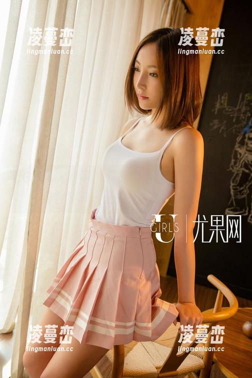 UGirls尤果网 - 倪叶腾带你玩转和服，免费合集每一张都让人嘴角上扬。