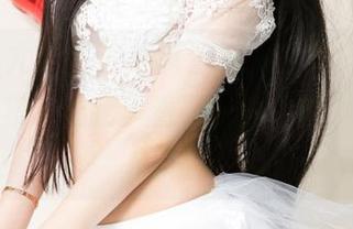 UGirls尤果网 – 难以置信，李思宁的“女孩”合集又让我多看了一遍，额，大家能懂吗？