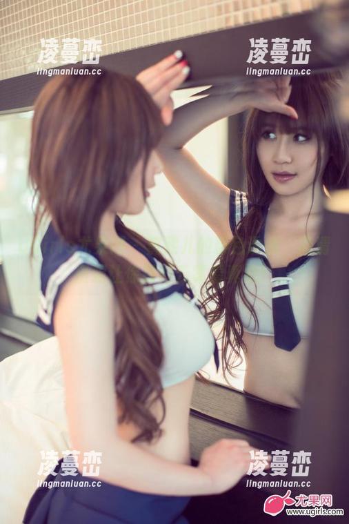 UGirls尤果网 - 黛熙儿的粉色诱惑，高清资源让你拨开云雾看真相！