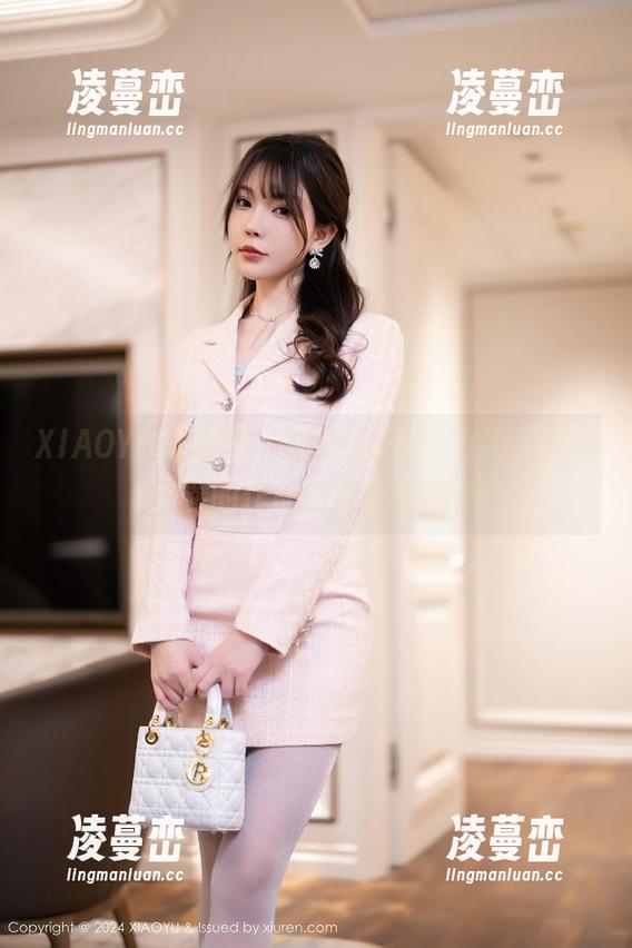 XIAOYU语画界 - 海边小秘密，Chery绯月樱的作品等着你来拆解