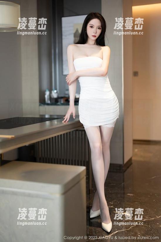 XIAOYU语画界 - 原图到手，Cris_卓娅祺的天使照究竟有多“甜”啊，来一波分享吧！