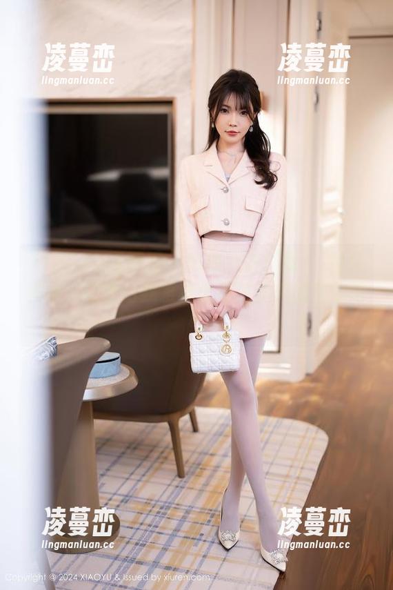 XIAOYU语画界 - 旗袍迷情！章芃芃的写真集，顺便给我推荐个练习走秀的教程吧！