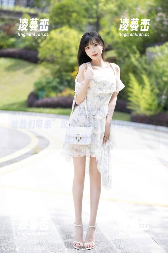 XIAOYU语画界 - 蓝夏Akasha又双叒叕给我们带来”双人”福利，真的是目光无法闪躲啊。