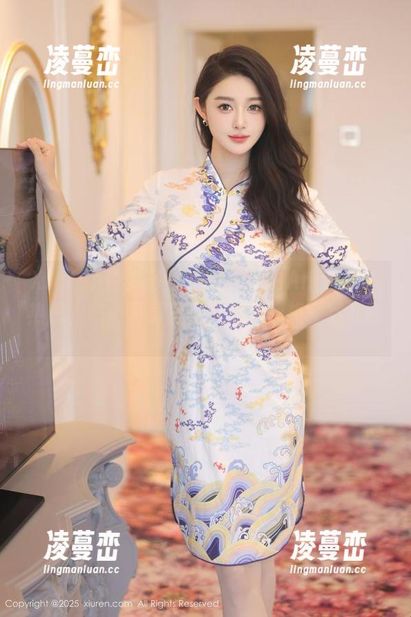 Xiuren秀人网 - 和服加持的Angela小热巴，高清写真里每个细节都想多看几眼。