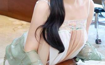 Xiuren秀人网 – Barbie可儿写真：剧情高潮迭起，我的内心小剧场开演了！