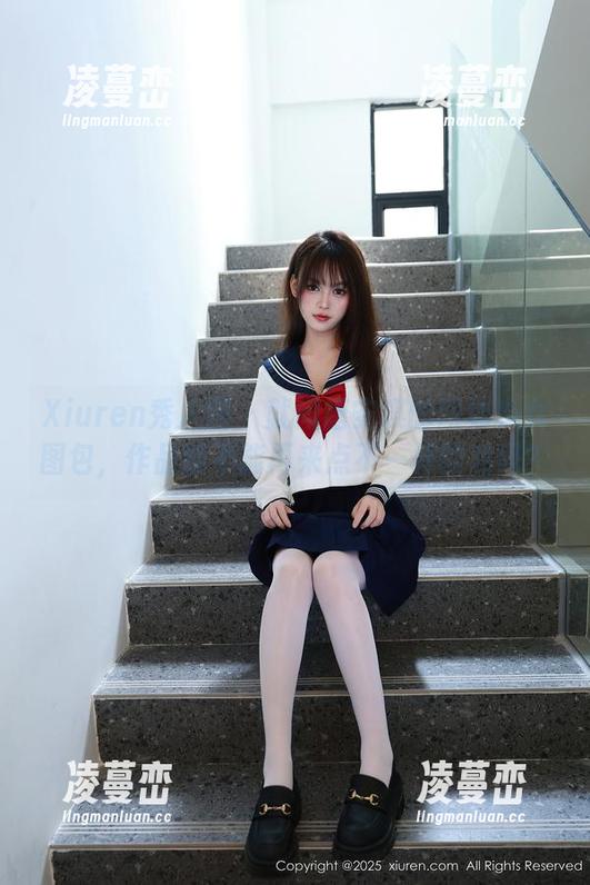 Xiuren秀人网 - 就问唐安琪的网球少女图包，作品能不能再来点不一样的戏码？