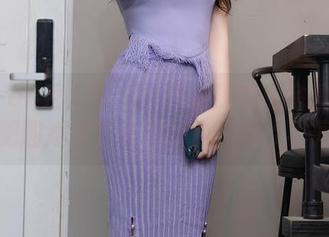 Xiuren秀人网 – 女仆是我的业余爱好？土肥圆矮挫穷说她的私拍有点不同。