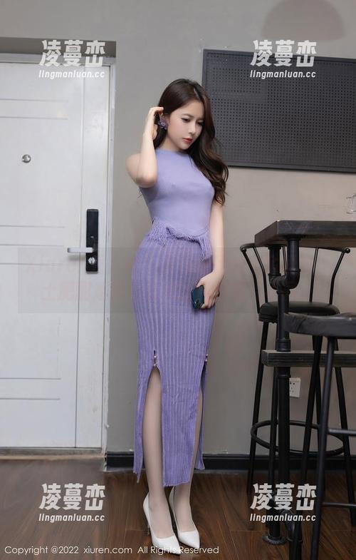 Xiuren秀人网 - 女仆是我的业余爱好？土肥圆矮挫穷说她的私拍有点不同。