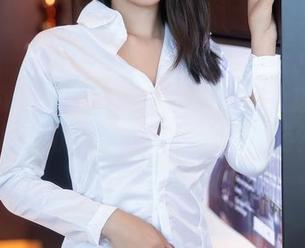 Xiuren秀人网 – 私拍合集中的大琪琪Emily，裤里丝的魅力谁能拒绝？