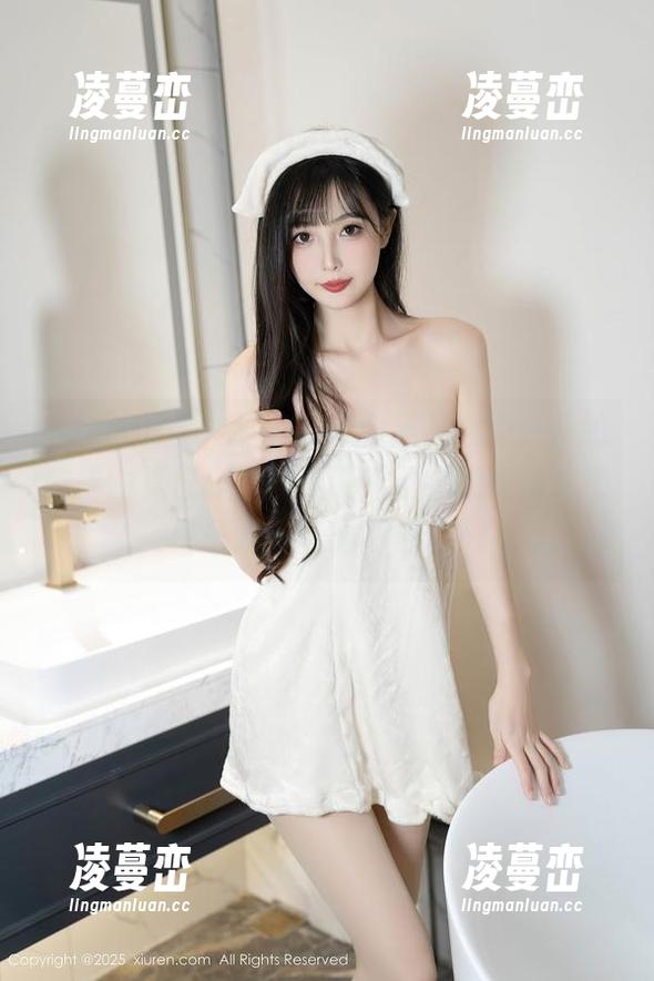 Xiuren秀人网 - 夏天合集，大胆分享奶喵喵的夏日探险，保证看了会想在海边喝椰子水，真心不骗你！