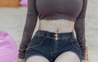 Xiuren秀人网 – 看杜viki如何用图片演绎“全套女仆”的完美日常！