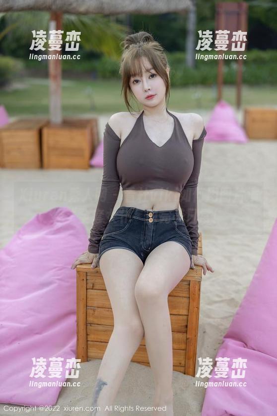Xiuren秀人网 - 看杜viki如何用图片演绎“全套女仆”的完美日常！