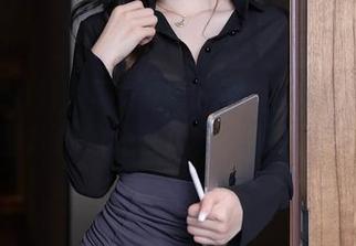 Xiuren秀人网 – 林幼一的全套女王！每张图片都像是在说：’跟我来吧‘