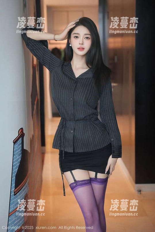 Xiuren秀人网 - 听说蛋蛋宝的秘密在她的资源里，全新写真集期待曝光