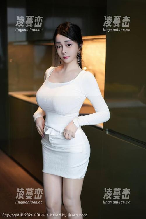 YouMi尤蜜荟 - 媛宝儿boa的私人女仆私拍合集，抱歉，一时没有抵抗力！