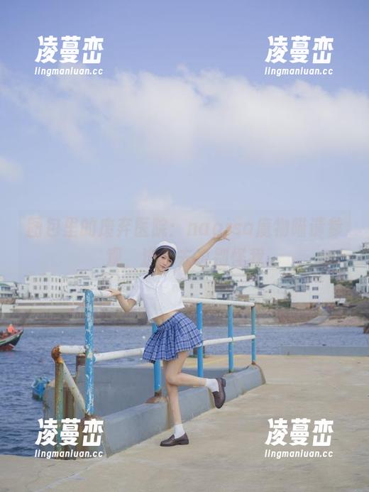 图包里的废弃医院：nagisa魔物喵请参观，进不去也别怪我