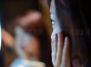 pans – 圣诞节的樱桃美图，似乎有些玩得太开了，哈哈
