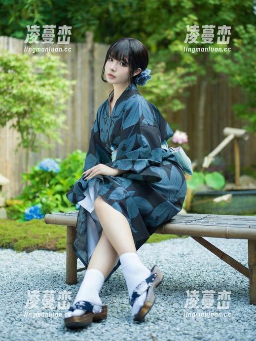 废话不多说，yuuhui玉汇的最新作品：厨娘日常乐事！