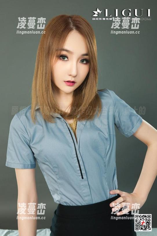 丽柜 - 厨娘xilly的作品大合辑：桌上的诱惑与那些小秘密
