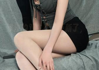 丽柜 – 汐汐的双生花又更新了，你以为就只有一朵吗？